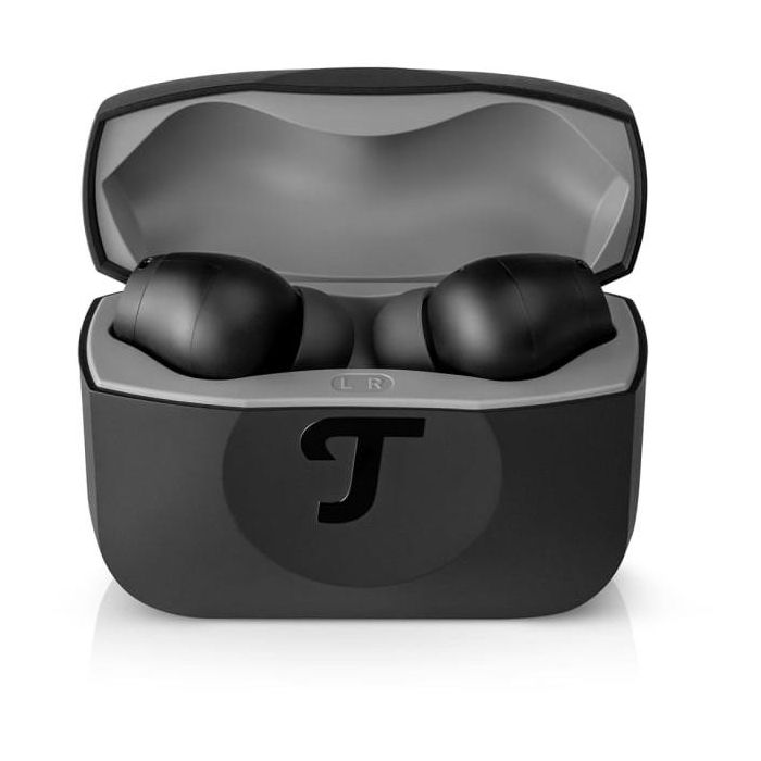 Teufel AIRY TWS 2 Auriculares In-Ear True-Wireless Bluetooth ruby red 4 Teufel AIRY TWS 2 Auriculares In-Ear True-Wireless Bluetooth ruby red 4