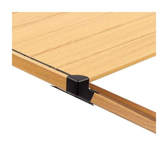 Mesa camping plegable aluminio glamping sabana aktive 88,5x70,5x43cm 1 Mesa camping plegable aluminio glamping sabana aktive 88,5x70,5x43cm 1