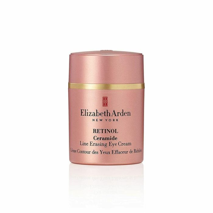 Elizabeth Arden Retinol Ceramide Line Erasing Eye Cream Elizabeth Arden Retinol Ceramide Line Erasing Eye Cream
