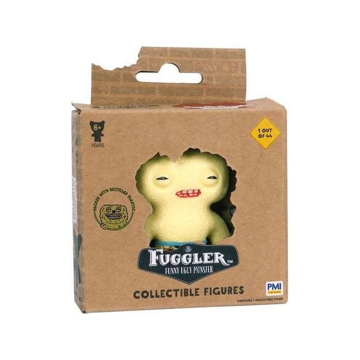 Fuggler pack de 1 figura surtida 40