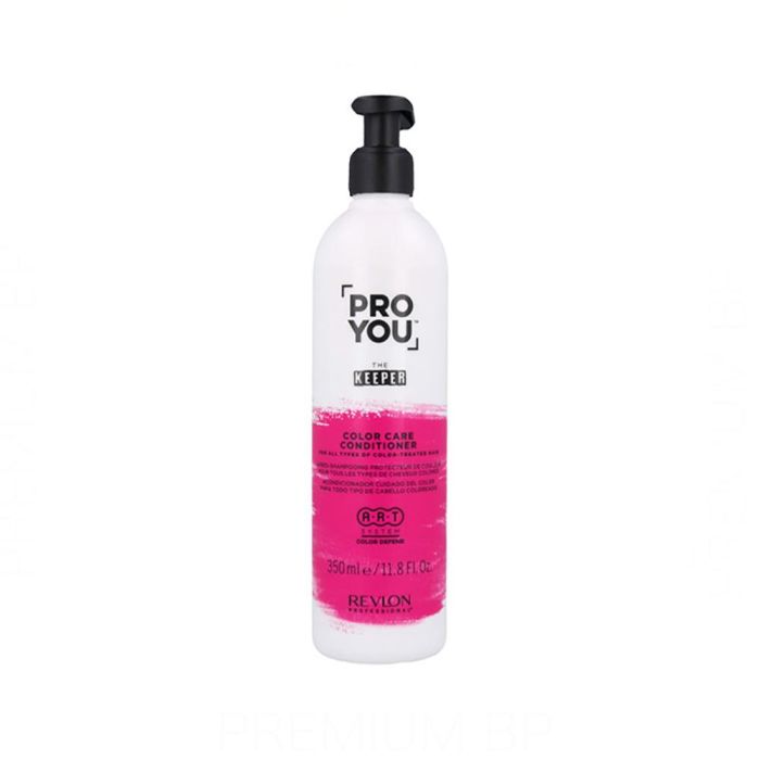 Revlon Pro You The Keeper Color Care Acondicionador 350 ml