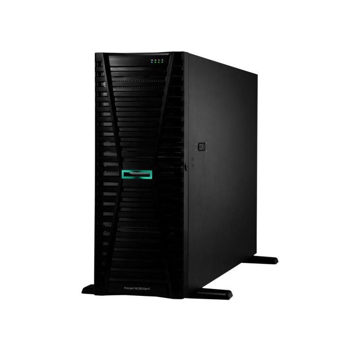 Servidor HPE P71671-425 4