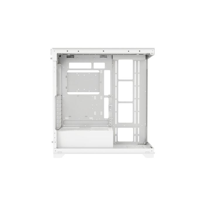 Xilence X818.W.ARGB Midi XG272 Gleam White 9 Xilence X818.W.ARGB Midi XG272 Gleam White 9