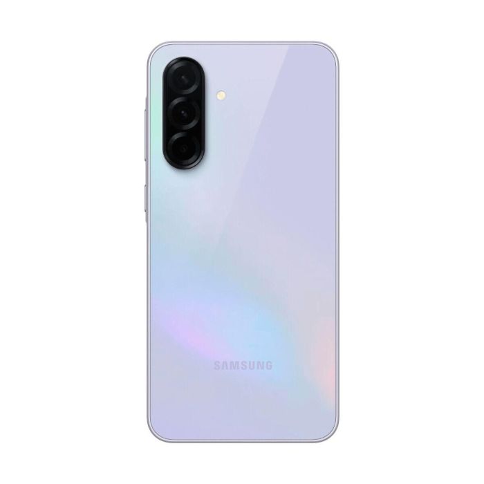 Samsung SM-A366BLVGEUB Galaxy A36 5G Smartphone 8GB RAM 256GB Almacenamiento 6.7" Super AMOLED 50MP IP67 Lavanda 3