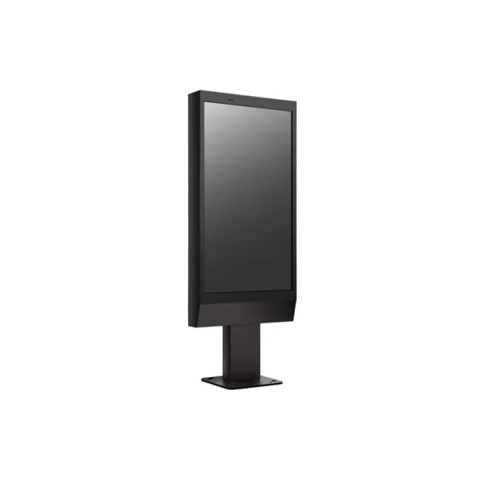LG ST-750X Soporte de Pie para Pantalla Exterior 75XE3C-B / 55XE3C Negro