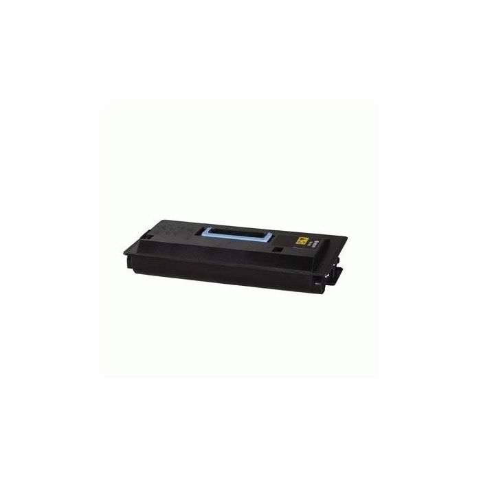 Kyocera TK-710 Toner Negro Rendimiento 40.000 Páginas Compatible FS-9130DN, FS-9530DN Original 1 Kyocera TK-710 Toner Negro Rendimiento 40.000 Páginas Compatible FS-9130DN, FS-9530DN Original 1