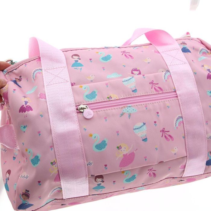 Bolsa deporte Ballet 1 Bolsa deporte Ballet 1