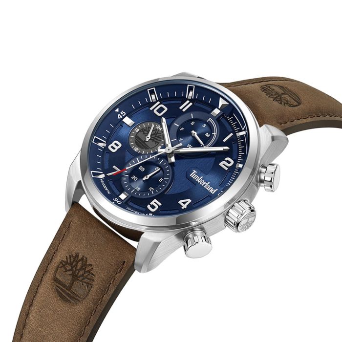 Reloj Hombre Timberland TDWGF2201106M 3 Reloj Hombre Timberland TDWGF2201106M 3