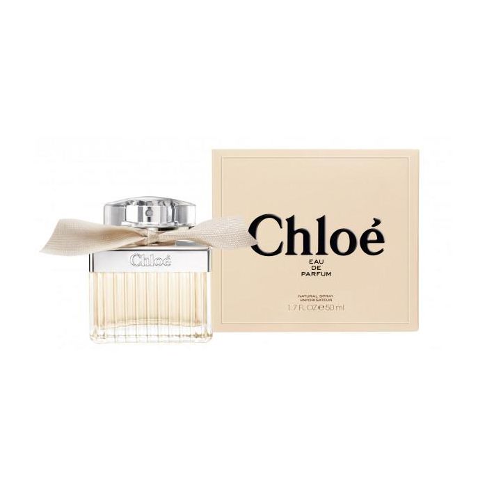 Chloé Signature 30 ml 1 Chloé Signature 30 ml 1