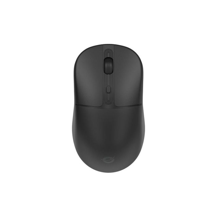 Conceptronic LORCAN04B Ratón Inalámbrico Bluetooth Óptico 4 Botones 1600 DPI Ambidextro Negro 0 Conceptronic LORCAN04B Ratón Inalámbrico Bluetooth Óptico 4 Botones 1600 DPI Ambidextro Negro 0