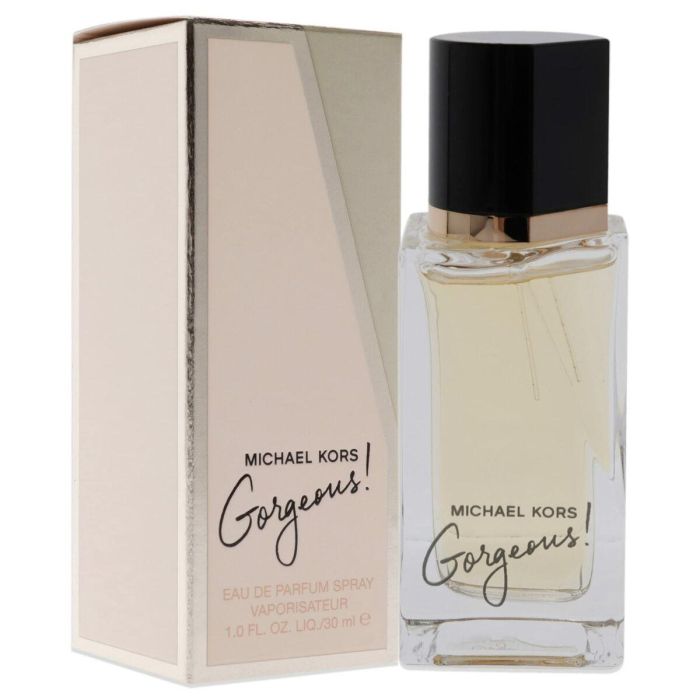 Michael Kors Gorgeous! Edp Vapo 30 mL 2 Michael Kors Gorgeous! Edp Vapo 30 mL 2