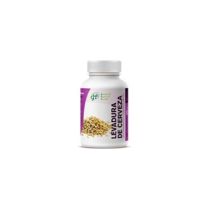 Levadura De Cerveza 500Mg. 150Comp. Levadura De Cerveza 500Mg. 150Comp.