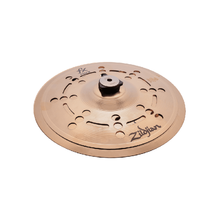 Stack 10" Fx (Con Sistema De Montaje) 1