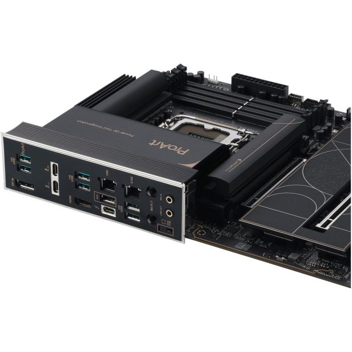 ASUS ASU1732153694140 Placa base PROART Z890-CREATOR WiFi Intel Z890 LGA 1851 (Socket V1) ATX 11