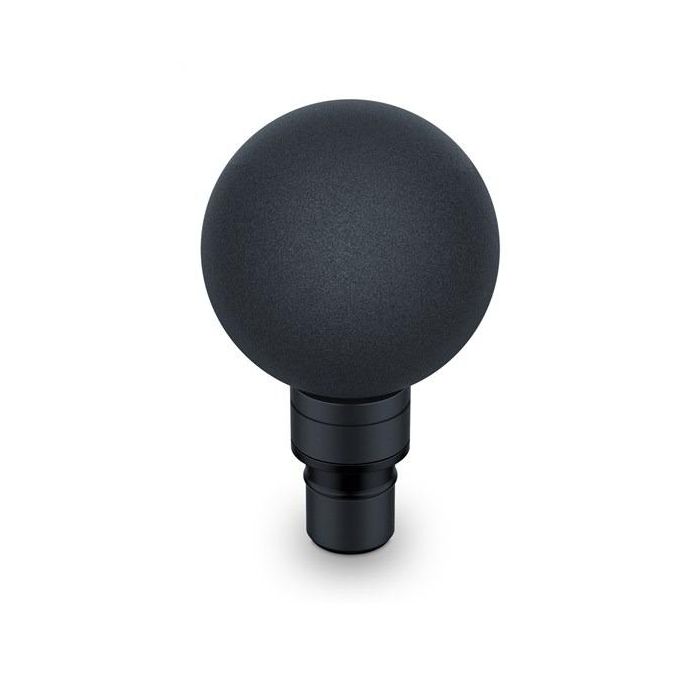 Beurer MG-99 Pistola de Masaje Muscular Potente con 5 Niveles de Intensidad y 4 Accesorios para Relajación Profunda 4