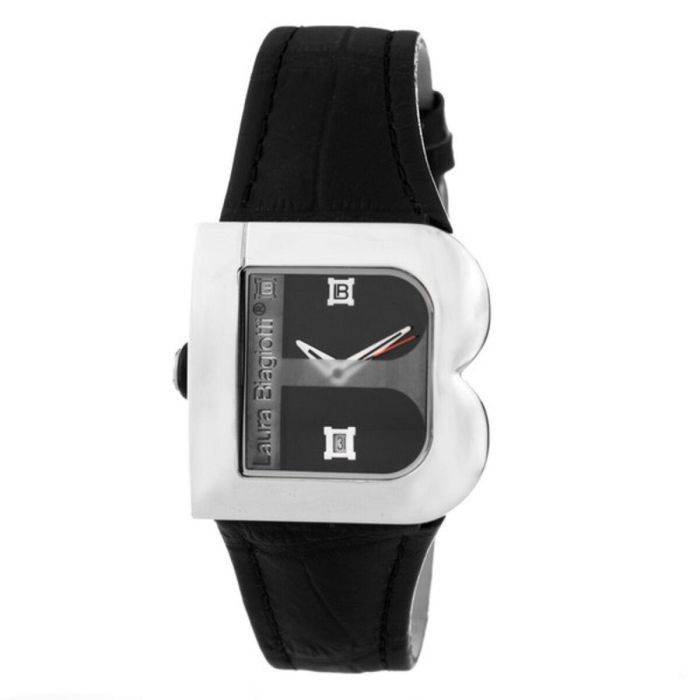 Reloj Mujer Laura Biagiotti LB0001L-01 (Ø 33 mm) 0 Reloj Mujer Laura Biagiotti LB0001L-01 (Ø 33 mm) 0