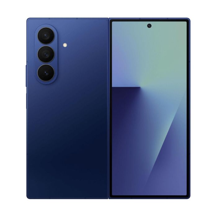 Smartphone Samsung Z FOLD 7 SM-F966B 8" Octa Core 12 GB RAM 512 GB Azul 4