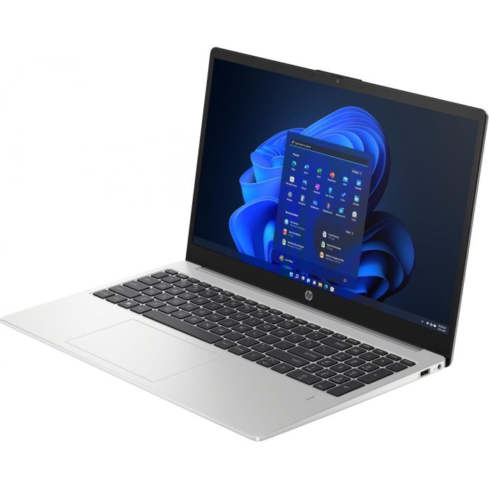 HP 250 G10 i5 1334U/16GB/512SSD/W11P silver 2 HP 250 G10 i5 1334U/16GB/512SSD/W11P silver 2