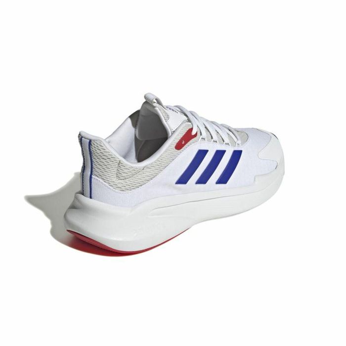 Zapatillas Deportivas Adidas Alphaedge+ Blanco