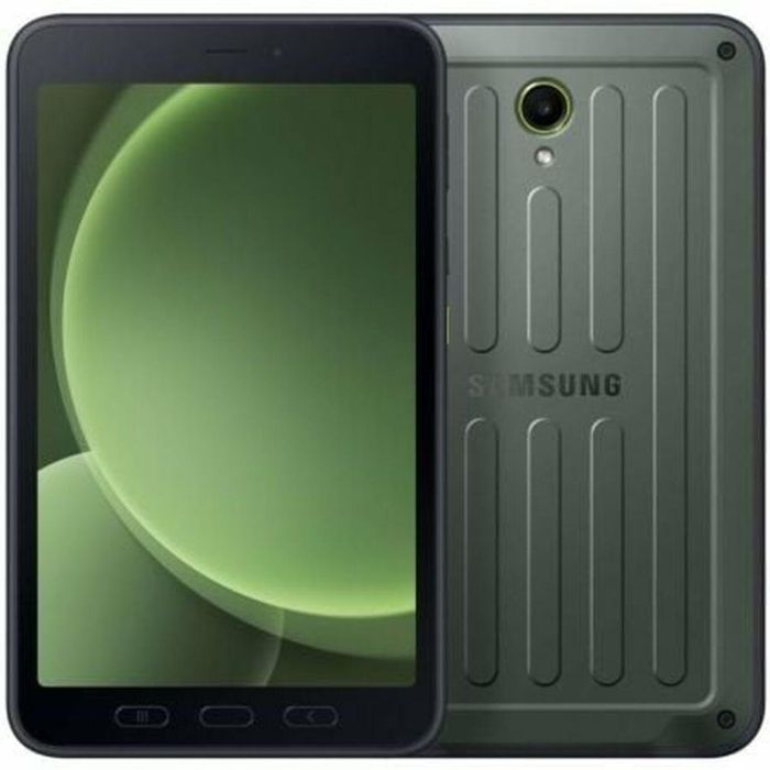 Tablet Samsung SM-X306BZGAEEB 8" Octa Core 6 GB RAM 128 GB Negro Verde