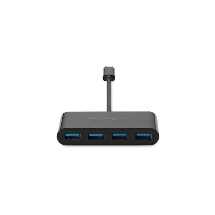 Cable USB Kensington Negro 14 Cable USB Kensington Negro 14