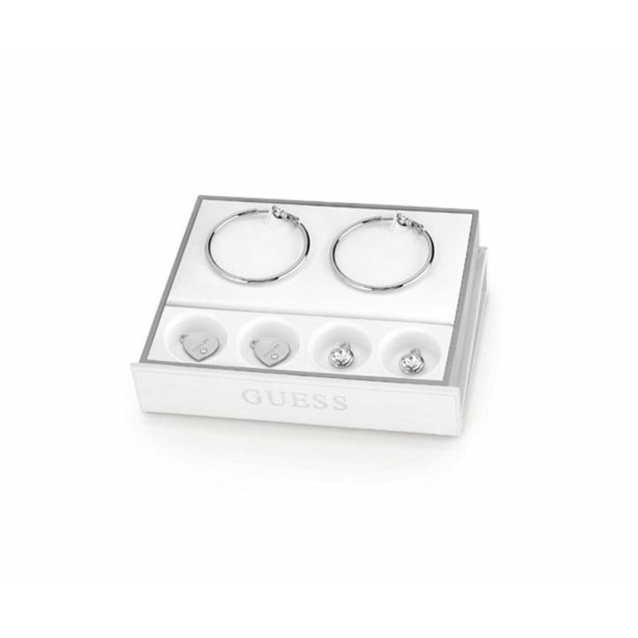 Conjunto Collar y Pendientes Guess UBS84004