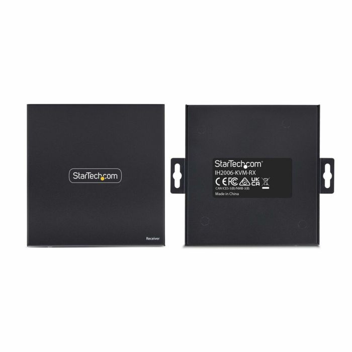 Interfaz de audio Startech IH2006-KVM-RX 5 Interfaz de audio Startech IH2006-KVM-RX 5