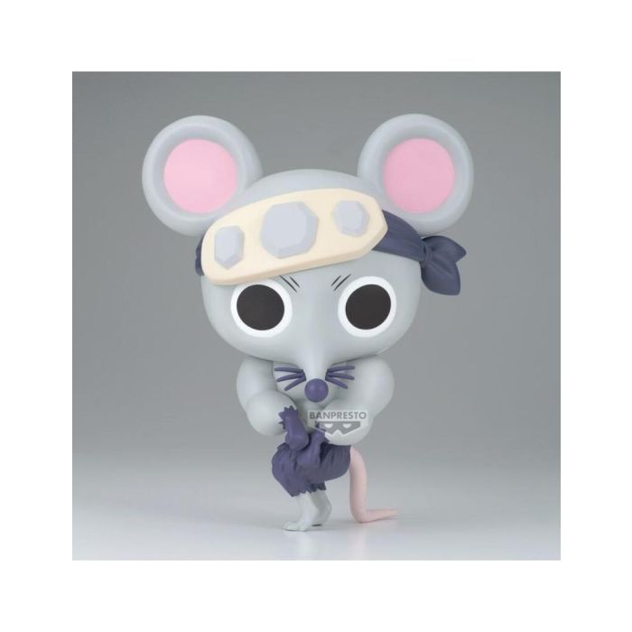 Figura Banpresto Demon Slayer Kimetsu No 1 Figura Banpresto Demon Slayer Kimetsu No 1