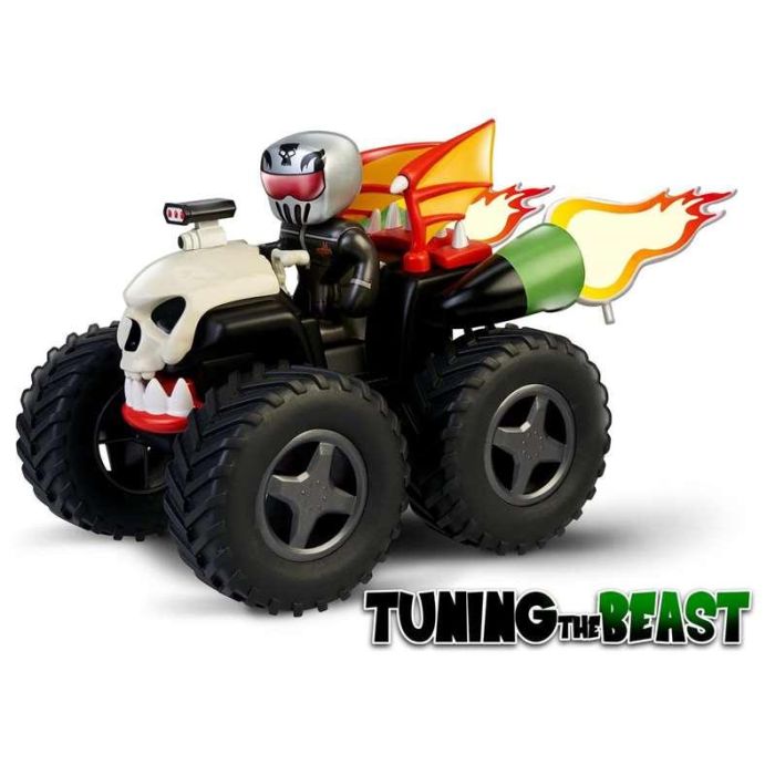 Quad swap riders ¡tunea tu quad y conviertelo en ganador! - modelos surtidos 4 Quad swap riders ¡tunea tu quad y conviertelo en ganador! - modelos surtidos 4
