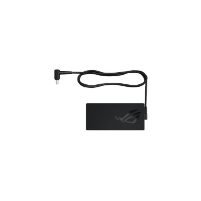 ASUS AD240-00E Adaptador de Corriente Original para Portátil, 240W, 20V DC, Negro, Ideal para ASUS ROG, Cable 1.2m