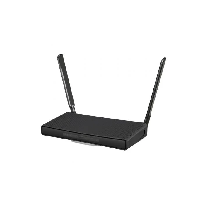 Router Mikrotik RBD53iG-5HacD2HnD 867 Mbps Wi-Fi 5 Negro 0 Router Mikrotik RBD53iG-5HacD2HnD 867 Mbps Wi-Fi 5 Negro 0