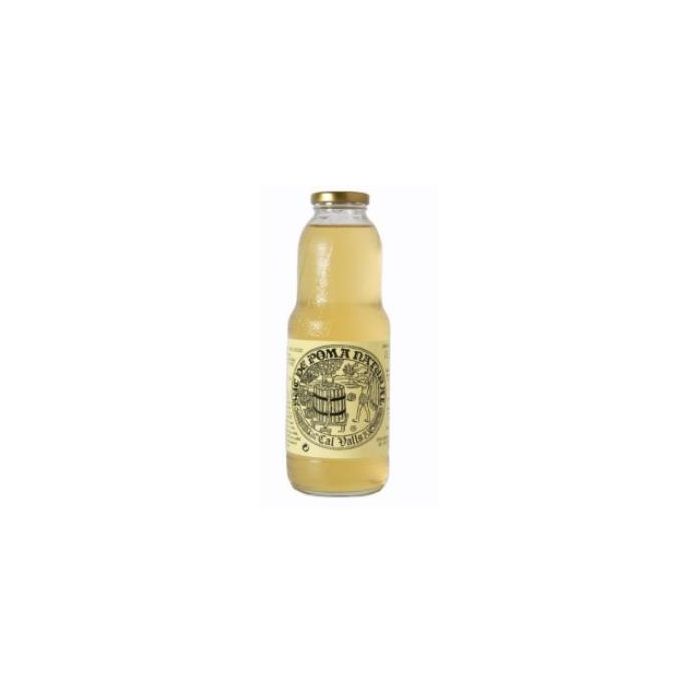 Zumo De Manzana Nat 1Lt 6Uds. Zumo De Manzana Nat 1Lt 6Uds.
