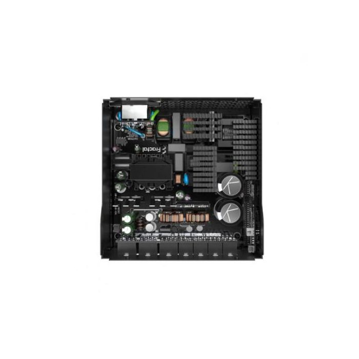 Fractal Design Ion Gold 850W unidad de fuente de alimentación 24-pin ATX Negro 9 Fractal Design Ion Gold 850W unidad de fuente de alimentación 24-pin ATX Negro 9