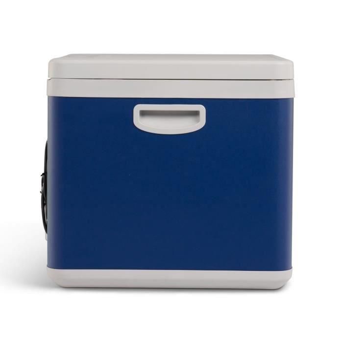 Nevera eléctrica - IGLOO - 12 V - 230 V - Híbrida - 43 L 4 Nevera eléctrica - IGLOO - 12 V - 230 V - Híbrida - 43 L 4