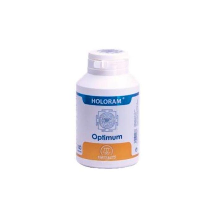 Holoram Optimum 180 Cáps