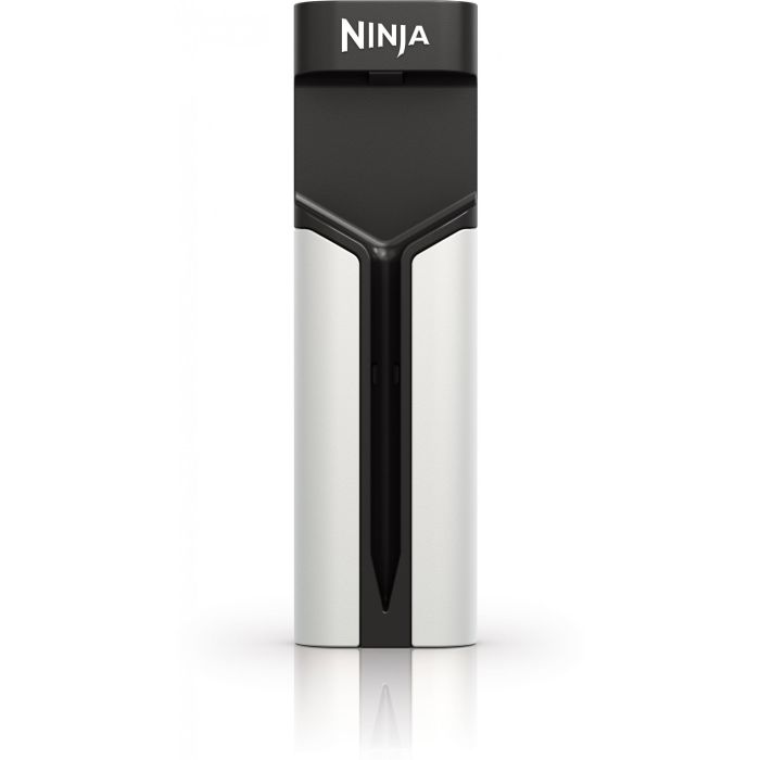 Ninja WP100EU Termómetro digital Bluetooth ProChef, resistente al calor y agua, de acero inoxidable y silicona 1 Ninja WP100EU Termómetro digital Bluetooth ProChef, resistente al calor y agua, de acero inoxidable y silicona 1
