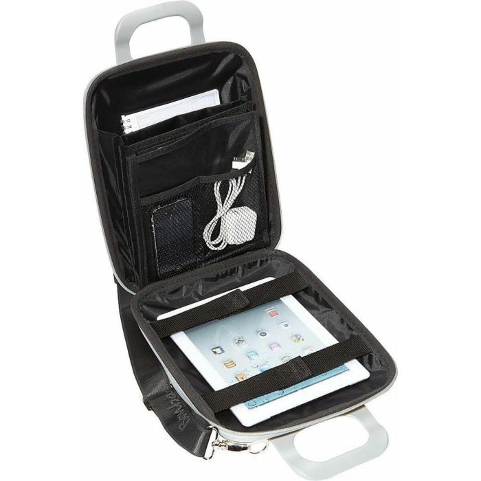 Maletín Bombata E00362-13 28 X 33 X 5 CM 1 Maletín Bombata E00362-13 28 X 33 X 5 CM 1