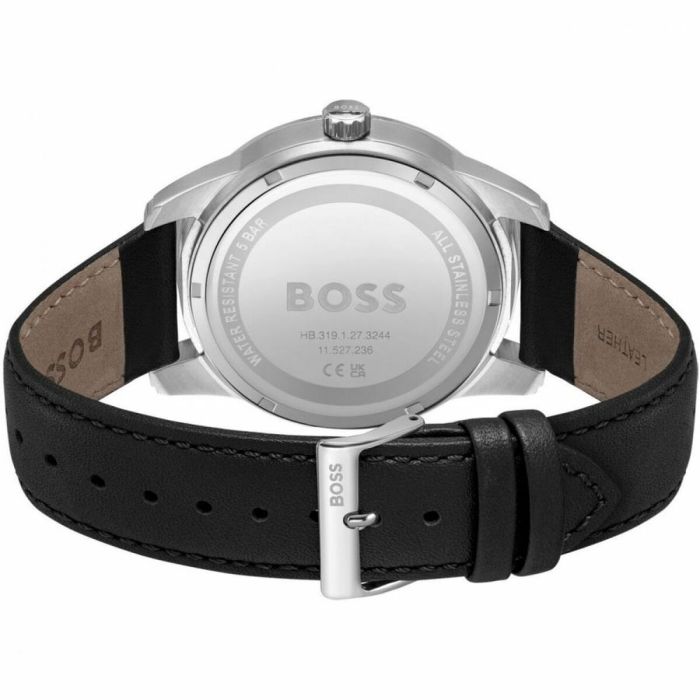 Reloj Hombre Hugo Boss 1513941 (Ø 37 mm) 1