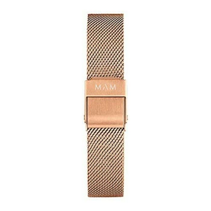 Reloj Unisex MAM 664 (Ø 33 mm) 2