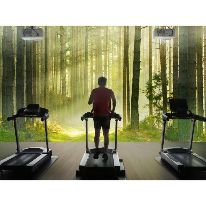 Viewsonic LS711W Proyector Láser DLP WXGA 4200 Lúmenes Corto Alcance TR0.521 17