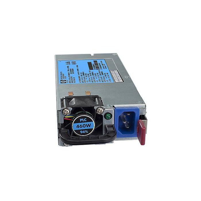 Hewlett Packard Enterprise 460W Common Slot Gold Hot Plug Power Supply Kit Hewlett Packard Enterprise 460W Common Slot Gold Hot Plug Power Supply Kit