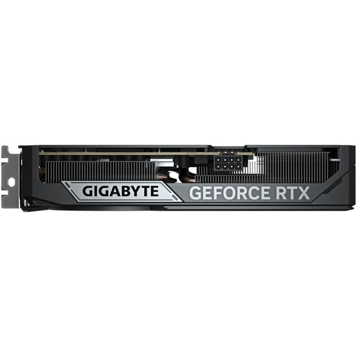 GIGABYTE GV-N506TEAGLEMAX OC-8GD Tarjeta Gráfica GeForce RTX 5060 Ti WINDFORCE MAX OC 8GB GDDR7 PCI-E 5.0 6 GIGABYTE GV-N506TEAGLEMAX OC-8GD Tarjeta Gráfica GeForce RTX 5060 Ti WINDFORCE MAX OC 8GB GDDR7 PCI-E 5.0 6