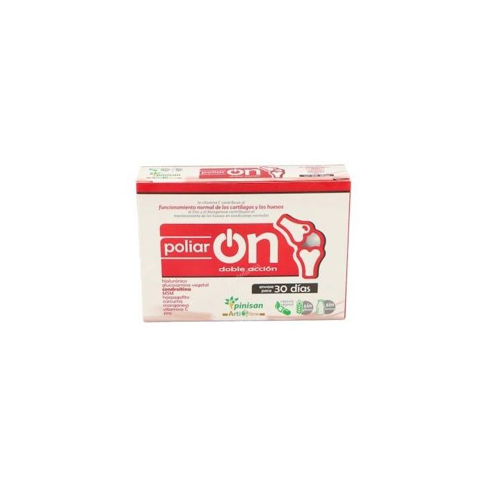Poliar Ón