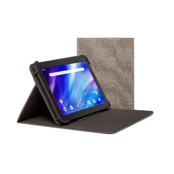 Nilox Funda Universal Tablet 9,7" A 10´5" Gris Nilox Funda Universal Tablet 9,7" A 10´5" Gris