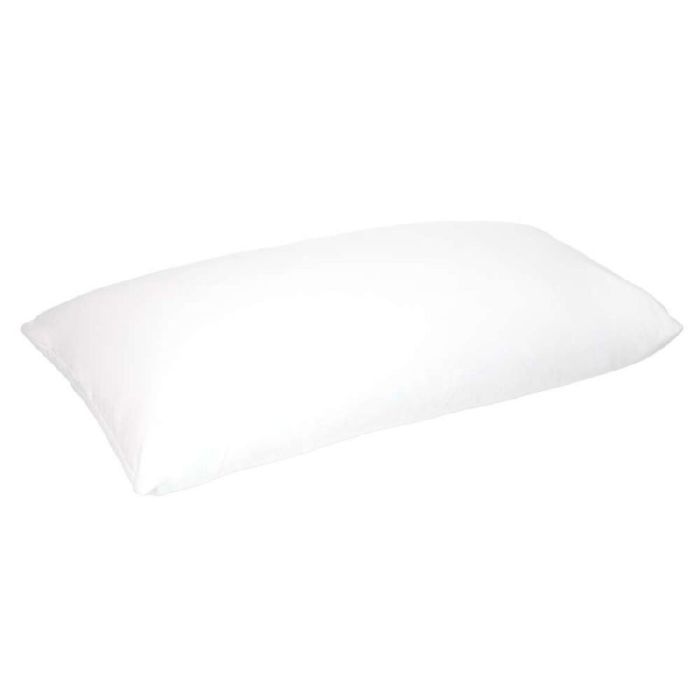 Almohada Viscoelástica Cecotec Flow PureSnow Blanco 70 cm 1 Almohada Viscoelástica Cecotec Flow PureSnow Blanco 70 cm 1