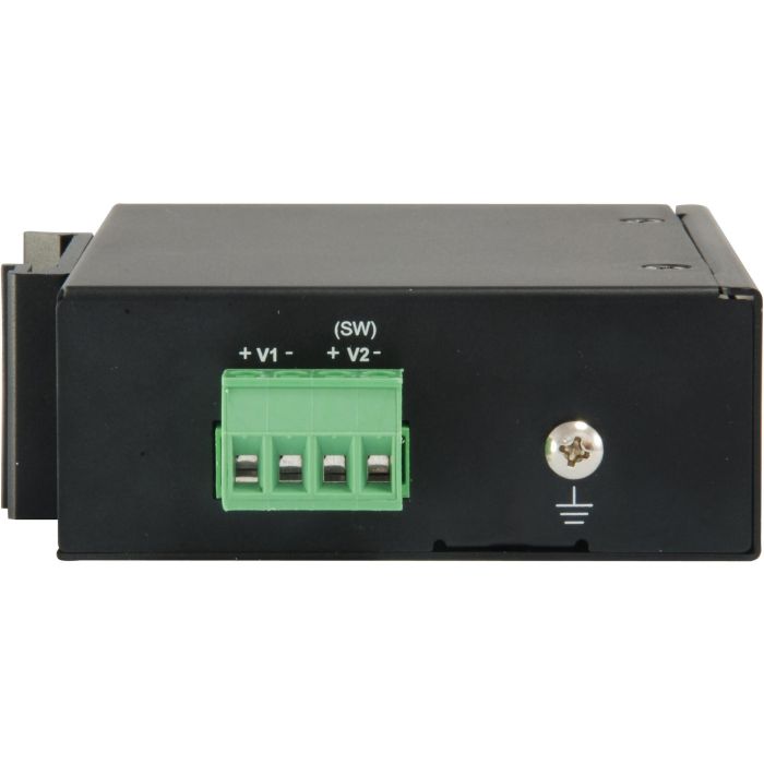 Konverter IGC-0101 10/100/1000T>1000SX SFP 4 Konverter IGC-0101 10/100/1000T>1000SX SFP 4