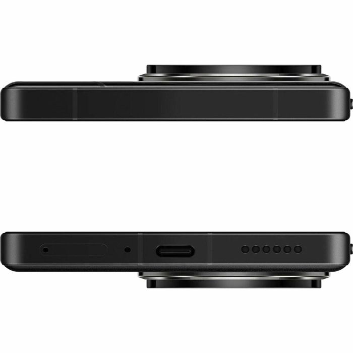 Poco F7 Ultra 12+256Gb Ds 5G Ultra Black - Smartphone Libre 14