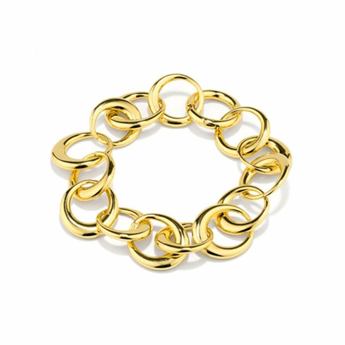 Pulsera Mujer Radiant RY000318 Dorado