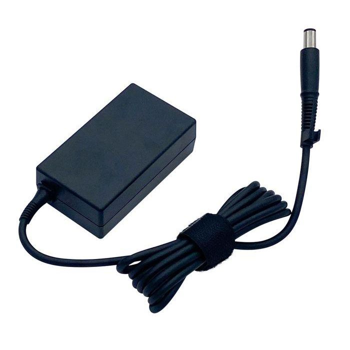 HP Cargador Adaptador AC 65W Negro 3