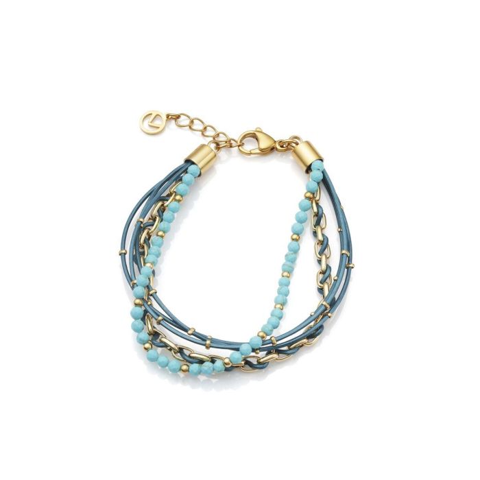 Pulsera Mujer Viceroy 1389P01013 Azul Pulsera Mujer Viceroy 1389P01013 Azul